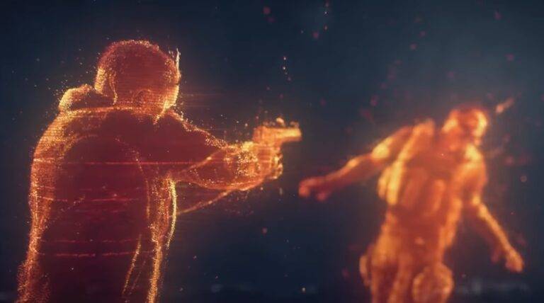 The Division Day en The Division 2