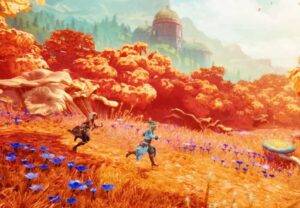 El último será Trine 5 A Clockwork Conspiracy