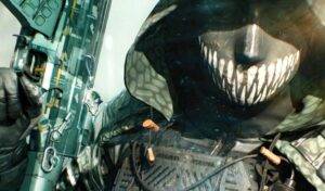 Captura la bandera en Battlefield 2042: Leviathan Rising