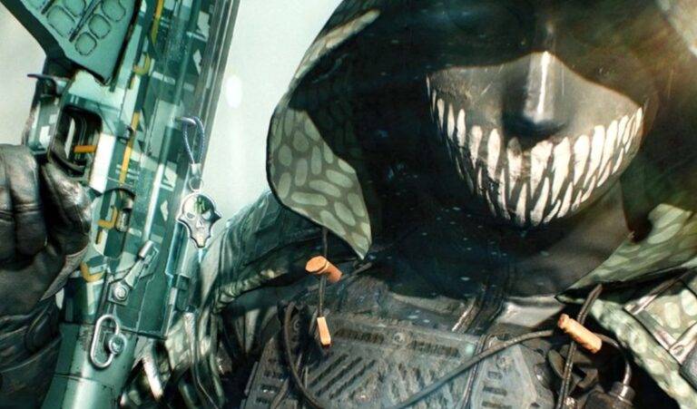 Captura la bandera en Battlefield 2042: Leviathan Rising