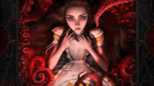 Alice Asylum