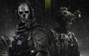 Call of Duty en 2022 y 2023