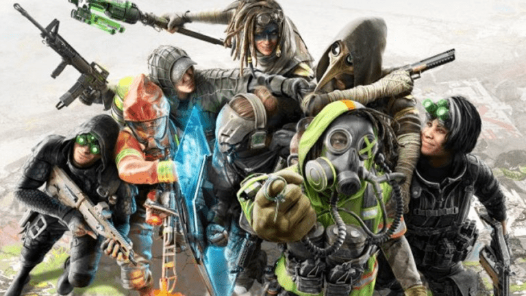 Xdefiant lanzamiento en 2023