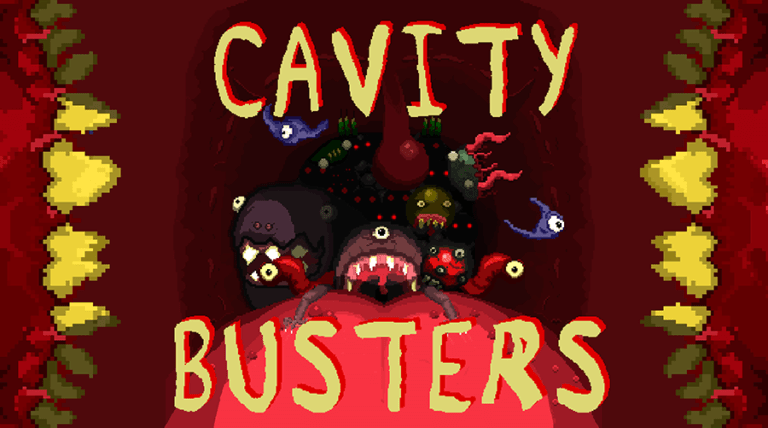 Cavity Busters