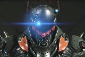 Se acerca el lanzamiento de Exoprimal