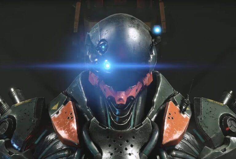 Se acerca el lanzamiento de Exoprimal