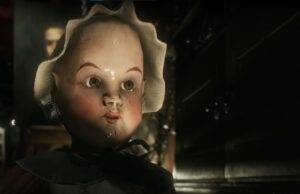 El nuevo Layers of Fear