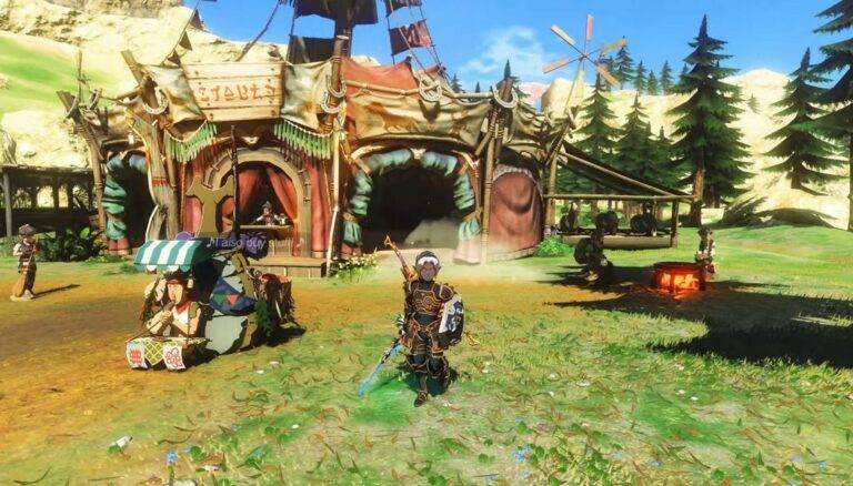 Nintendo y la emulación en Xbox Series