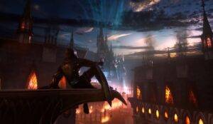 Dragon Age 4 en abril 2024