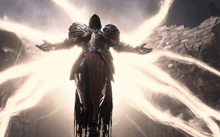 Dicen en Blizzard que este es el Diablo más oscuro