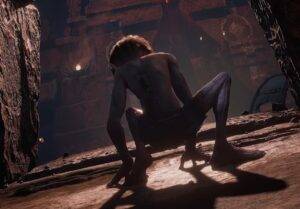 Igual los del Gollum están contentos