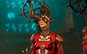 Pases de batalla para Diablo IV