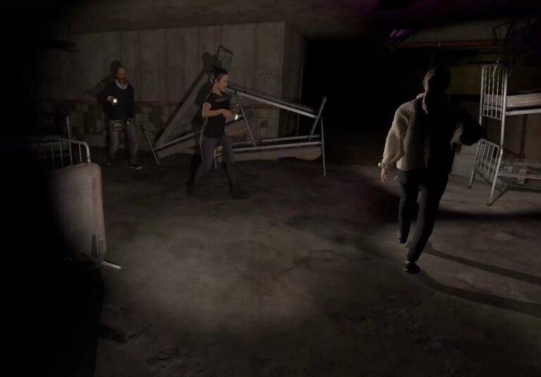 Paranormal Hunter 2023 lanzamiento