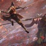 Sekiro y la union europea quieren a Xbox