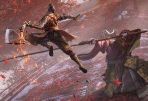 Sekiro y la union europea quieren a Xbox