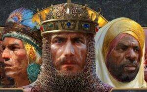 Teclado o ratón en Xbox Series