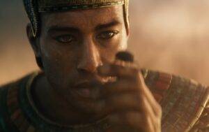 Total War Pharaoh de SEGA listo para reservar