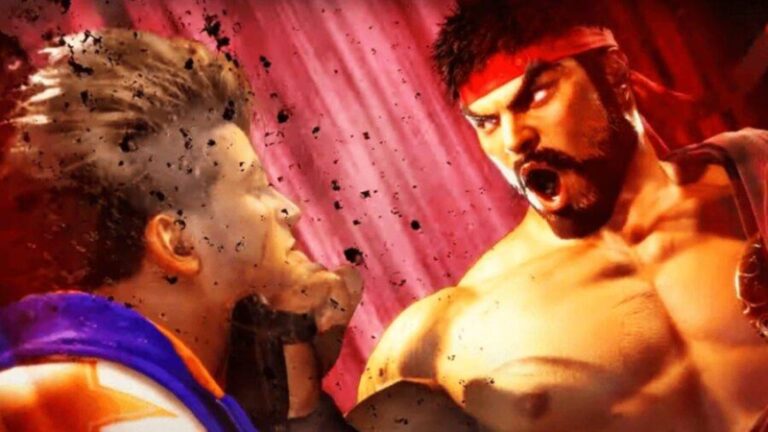 La demo de Street Fighter VI está a punto de golpearte.