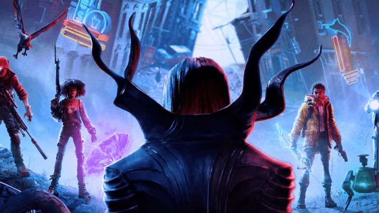 A Redfall en PC le faltan dos hervores