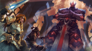 Análisis de Legend of Keepers: Viva el mal, viva el capital