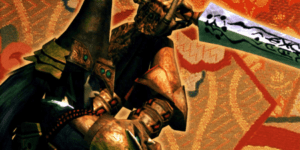 Otogi Myth of Demons