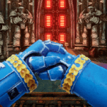 Warhammer 40k Boltgun