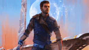 Star Wars Jedi Survivor