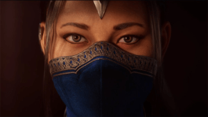 Mortal Kombat One