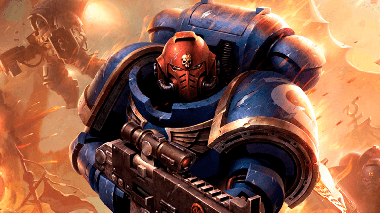 Boltgun