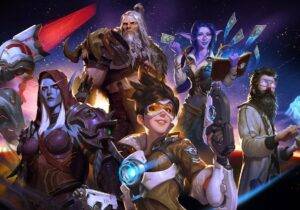 la IA de Blizzard asusta