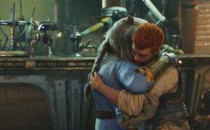 5º parche de star wars jedi survivor