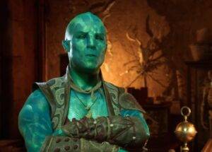 Avowed de Obsidian Xbox Showcase