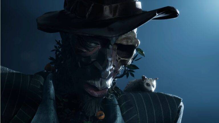 LEchuck en el E3 2024 es posible