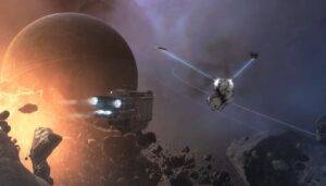 Compatibilidad con Excel en EVE Online