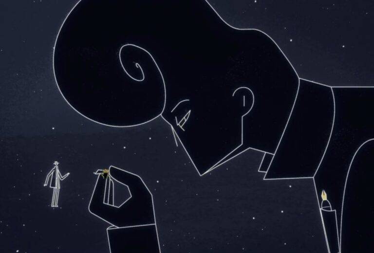 Genesis Noir Analisis Review