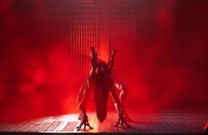 La historia de Aliens: Dark Descent en un tráiler