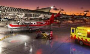 Microsoft Flight Simulator 2024 será algo nuevo