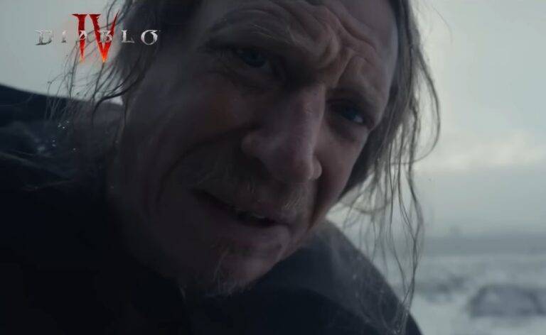 Otro ataque DDoS a Diablo 4 es el mal