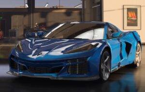 Ray Tracing en Forza Motorsport para PC