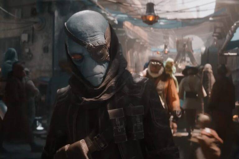 Star Wars Eclipse en 2026 o más