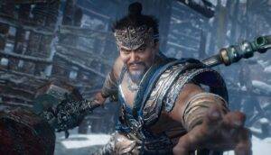 DLC de Wo Long Fallen Dynasty