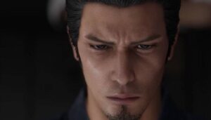 Like a Dragon Gaiden