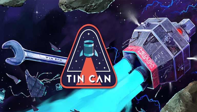Tin Can