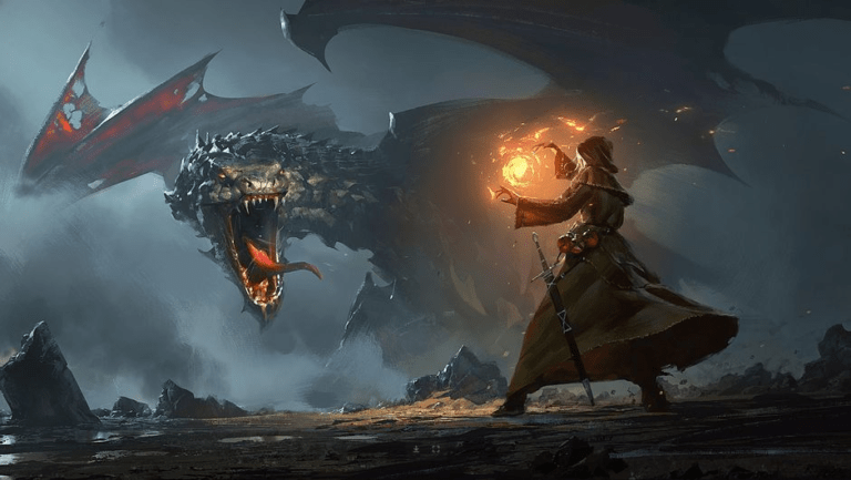 Project Dragon IO Interactive