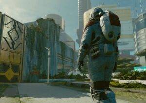 Las mejoras de Starfield