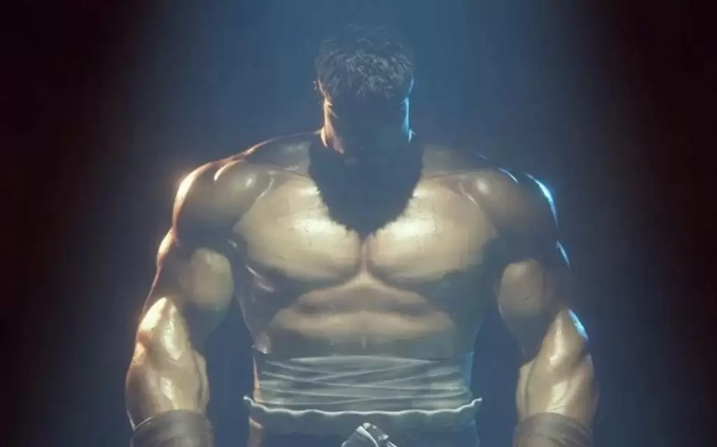 Otro récord de Street Fighter 6