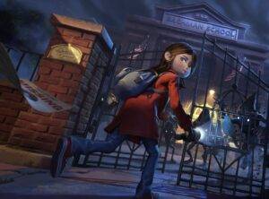 Análisis de Gylt en Xbox