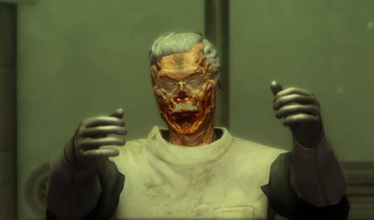 Fallout New Mexico en 2023