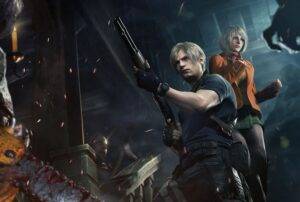 Resident Evil 9 2025