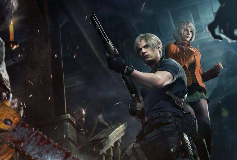 Resident Evil 9 2025